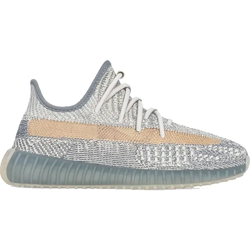 adidas Yeezy Boost 350 V2 Israfil (Kids) (FZ5422)