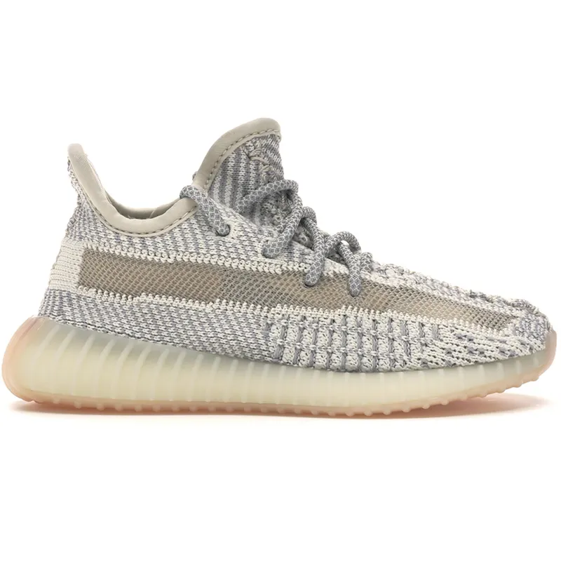 adidas Yeezy Boost 350 V2 Lundmark (Infant) (FV3246)