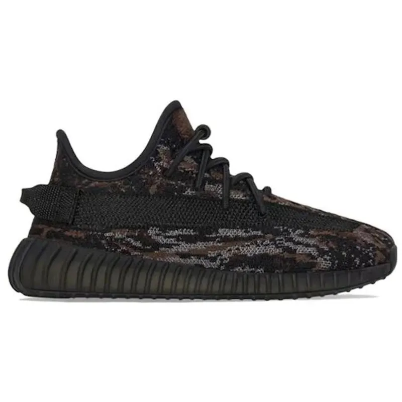 adidas Yeezy Boost 350 V2 MX Rock (Kids) (GW3775)