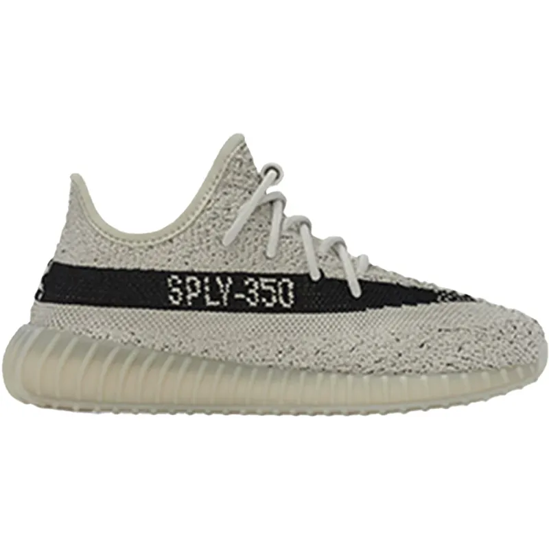 adidas Yeezy Boost 350 V2 Slate (Kids) (HP7872)