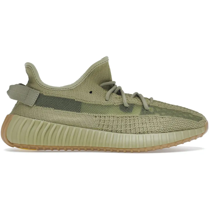 adidas Yeezy Boost 350 V2 Sulfur (FY5346)