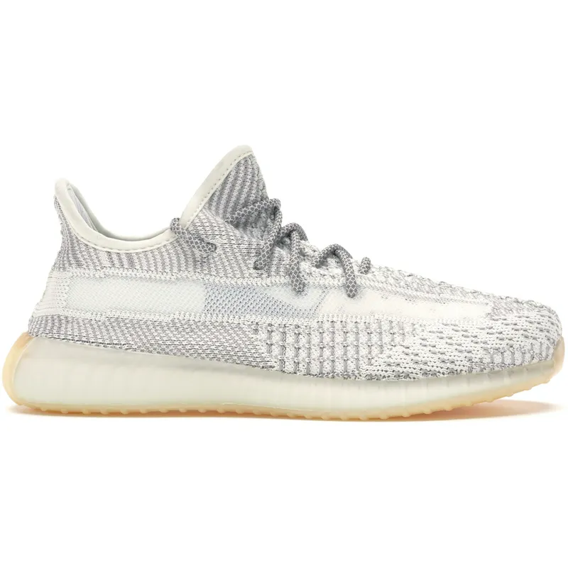 adidas Yeezy Boost 350 V2 Yeshaya (Kids) (FX4351)