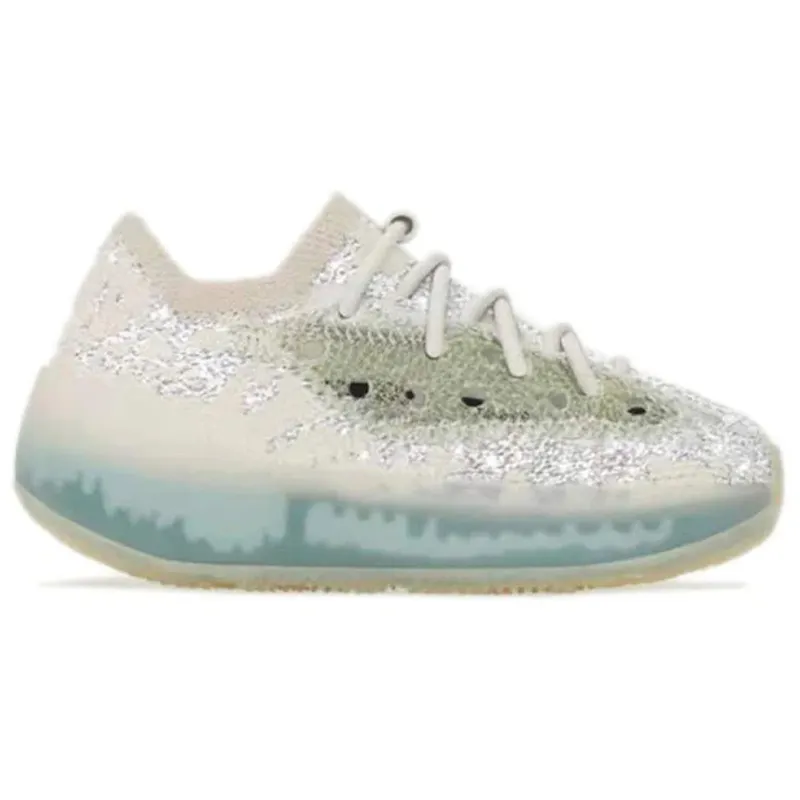 adidas Yeezy Boost 380 Alien Blue (Infants) (GW2717)
