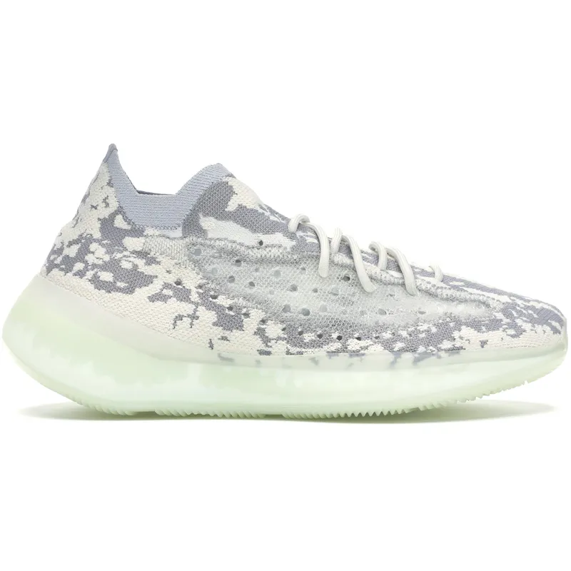 adidas Yeezy Boost 380 Alien (FV3260/FB6878)