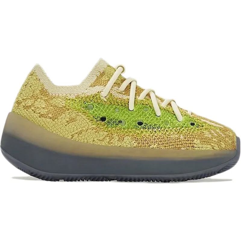 adidas Yeezy Boost 380 Hylte (Infants) (FZ4992)