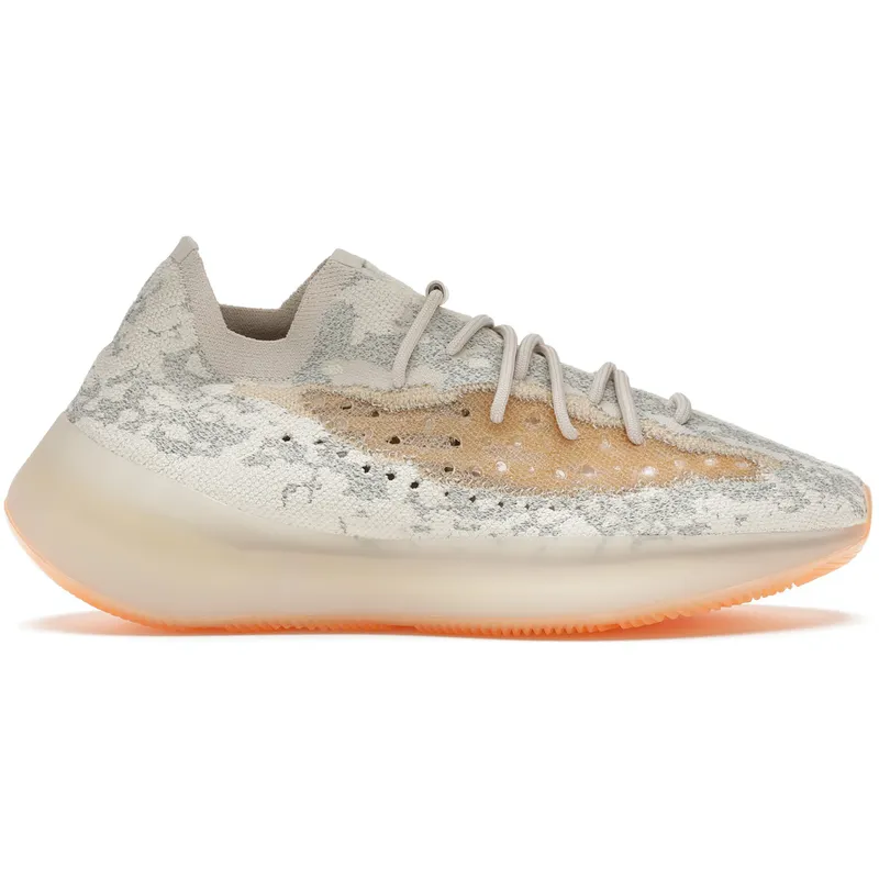 adidas Yeezy Boost 380 Yecoraite Reflective (GY2649)
