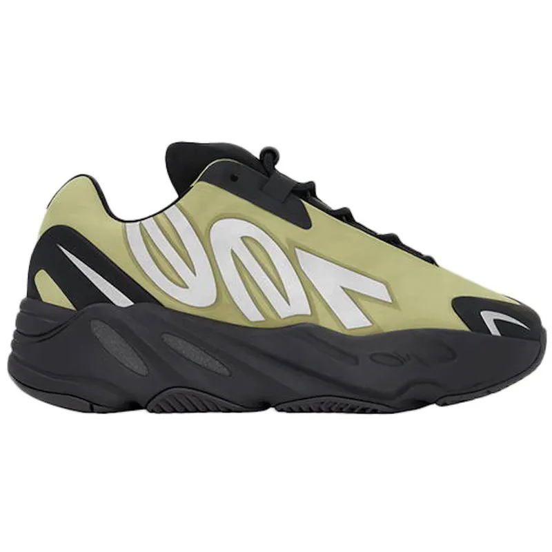 adidas Yeezy Boost 700 MNVN Resin (Kids) (GY4806)