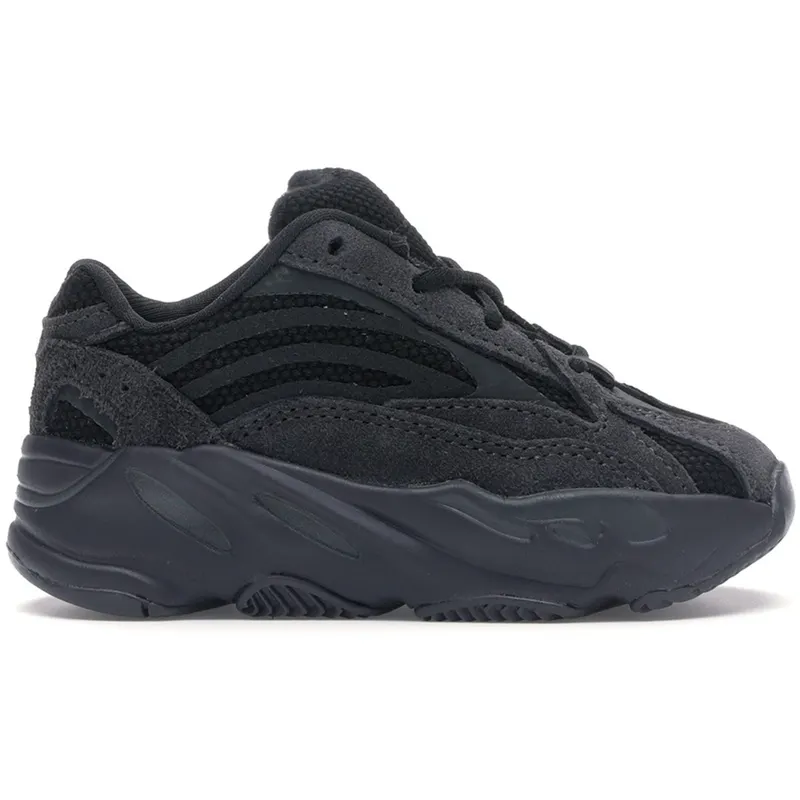 adidas Yeezy Boost 700 V2 Vanta (Infant) (FU6686)