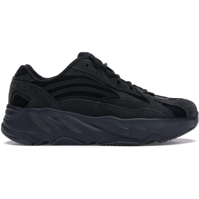 adidas Yeezy Boost 700 V2 Vanta (Kids) (FU6695)