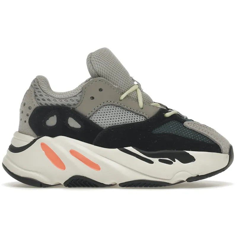 adidas Yeezy Boost 700 Wave Runner (Infant) (FU8961)