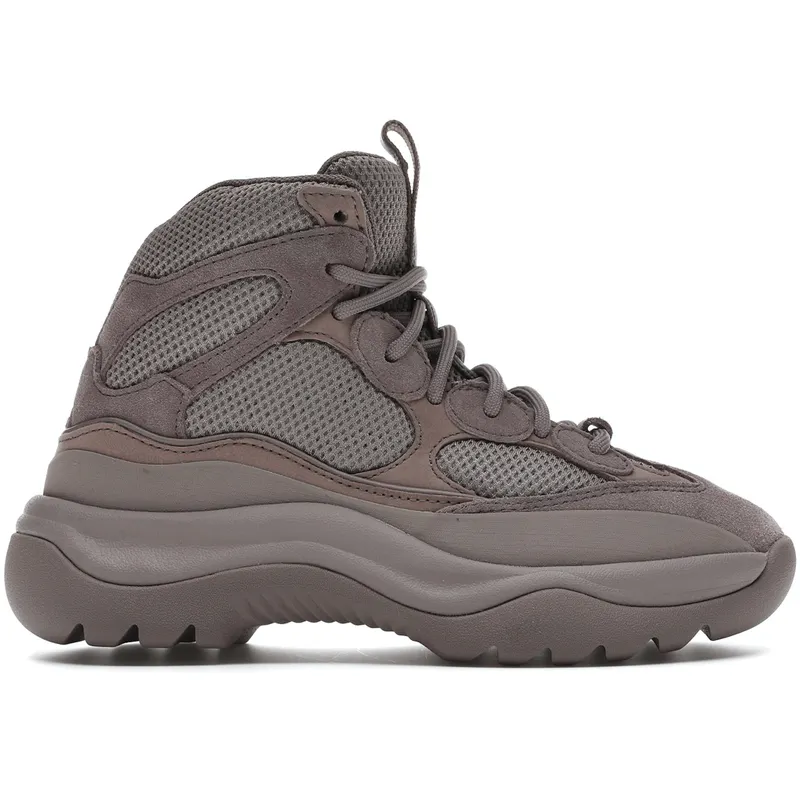 adidas Yeezy Desert Boot Cinder (W) (YZ7WF7003-212)