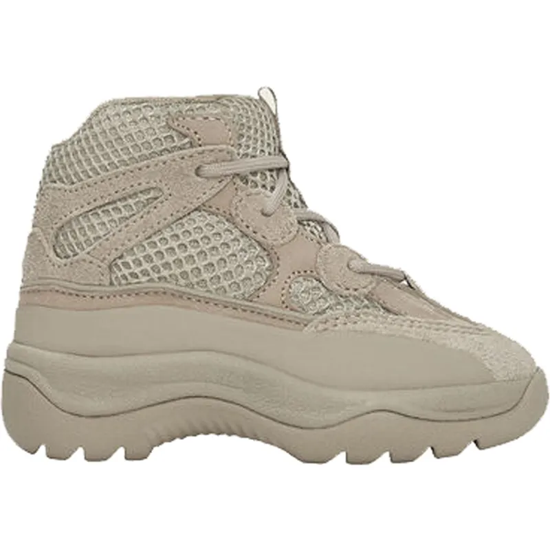 adidas Yeezy Desert Boot Rock (Infant) (EG6683)