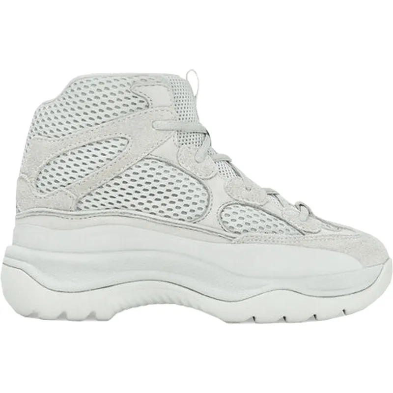adidas Yeezy Desert Boot Salt (Kids) (FV5682)