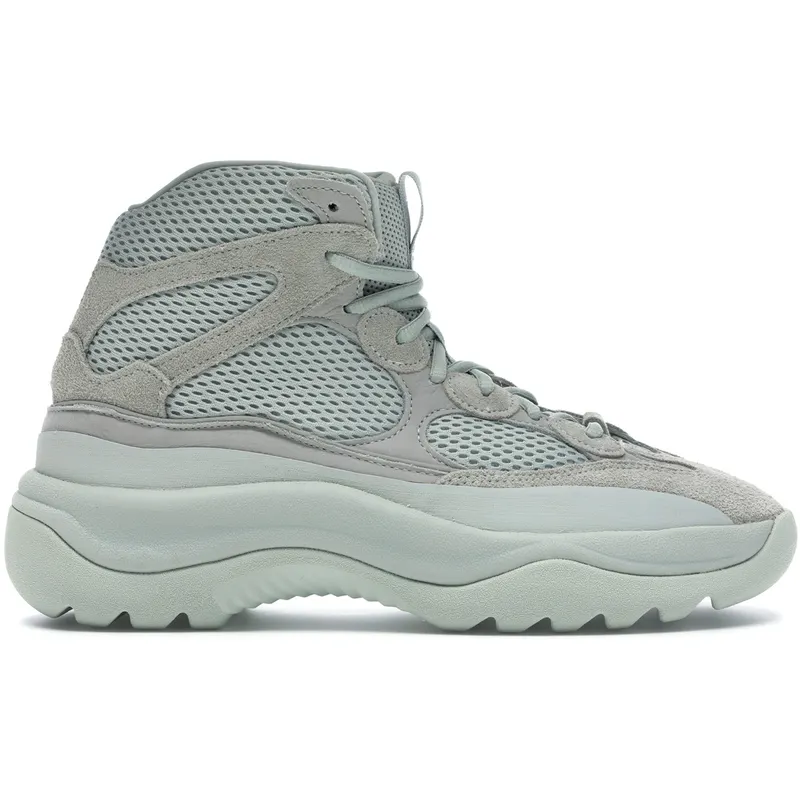 adidas Yeezy Desert Boot Salt (FV5677)