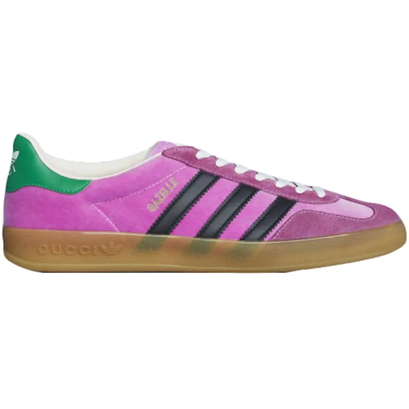adidas x Gucci Gazelle Pink (HQ8852)