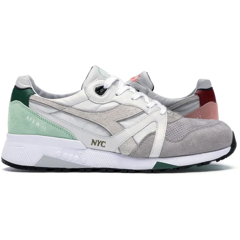 Diadora N.9000 AFEW Highly Addictive NYC (N9000 CK)