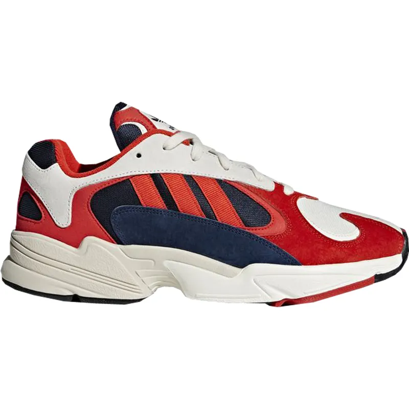 adidas Yung-1 Collegiate Navy (B37615)