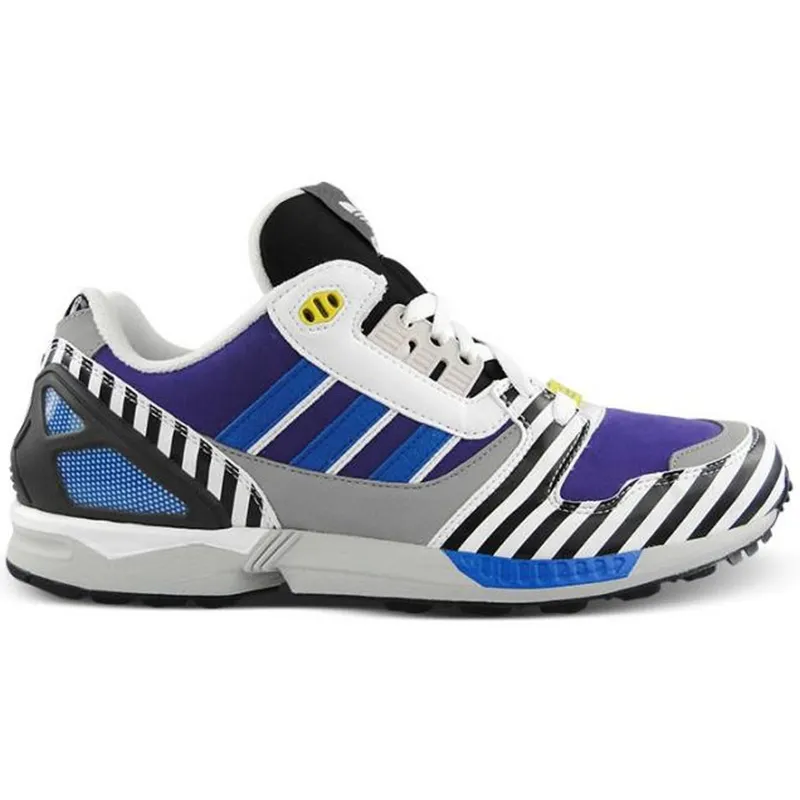adidas ZX 8000 The Memphis Group Post Modern (M29811)