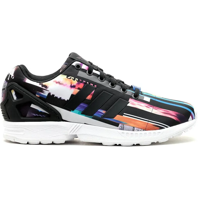 adidas ZX Flux Cityscape (M19844)