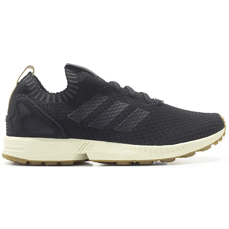 adidas ZX Flux Primeknit Black Gum (BA7371)