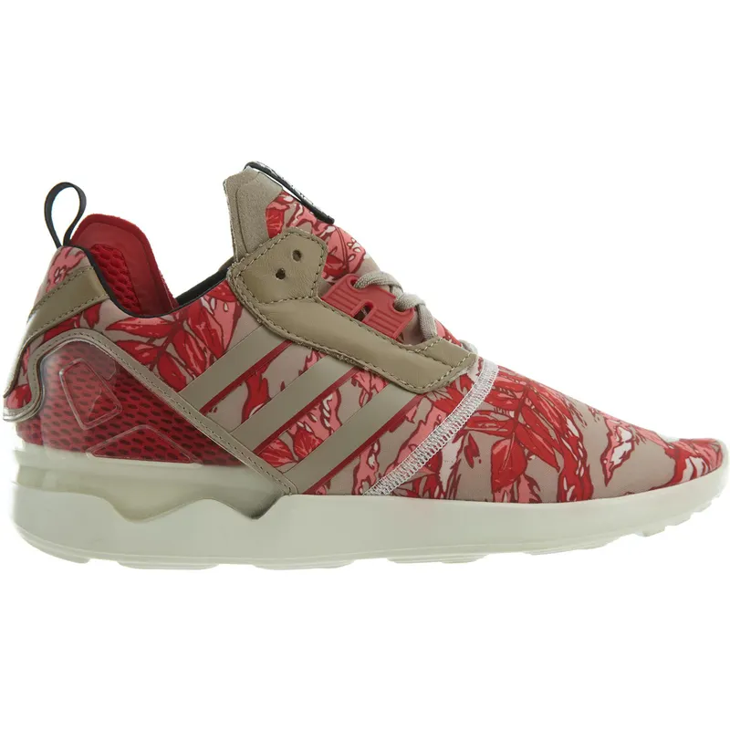adidas Zx 8000 Boost Pink/Red-Grey (B26365)