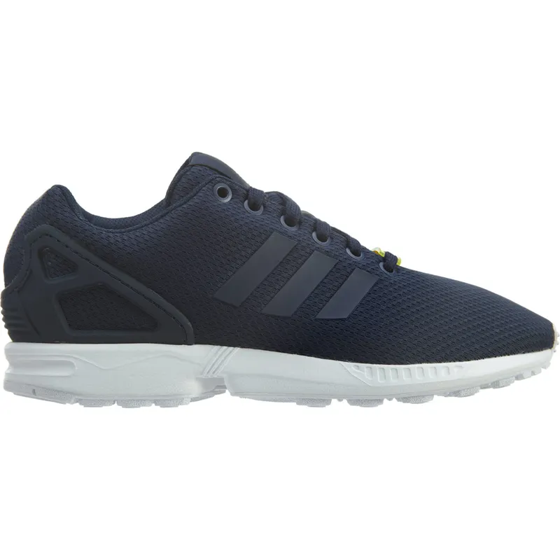 adidas Zx Flux Dark Blue/Core White (M19841)