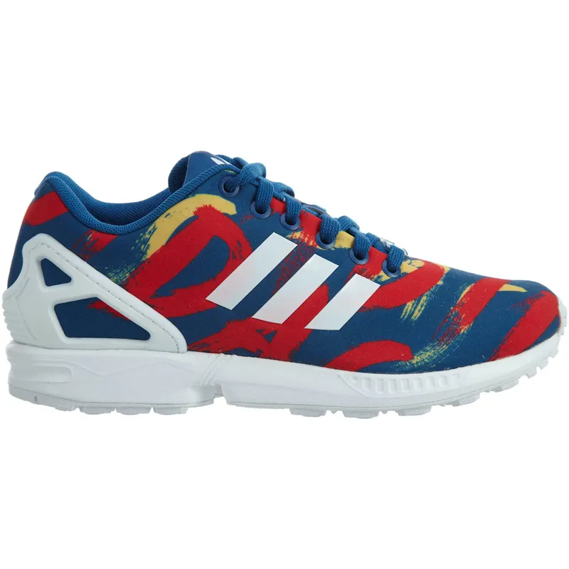 adidas Zx Flux W Dmarin/Ftwwhite (S77313)