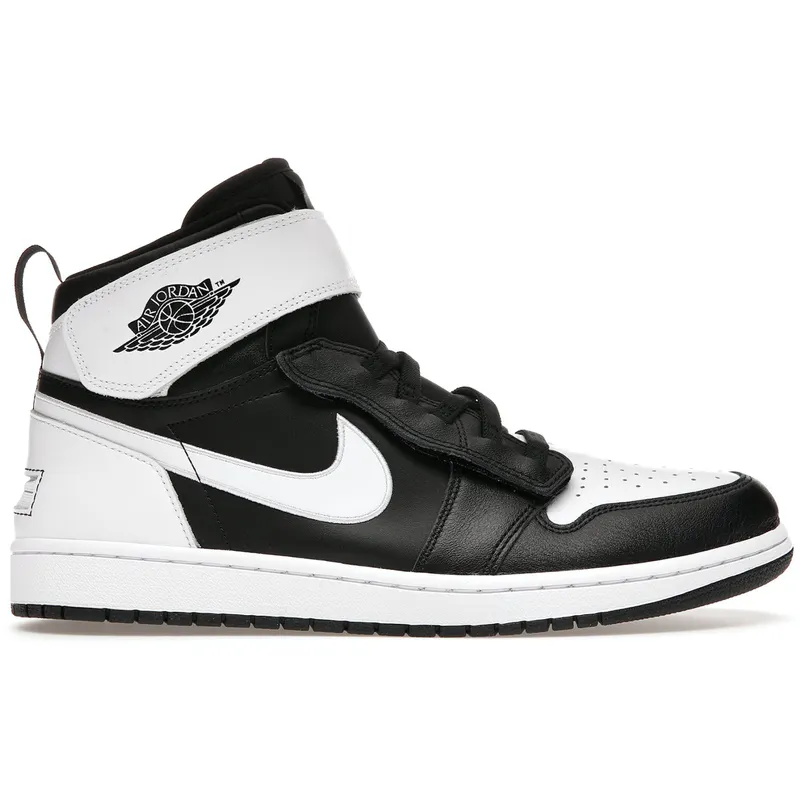 Jordan 1 High FlyEase Panda (CQ3835-011)