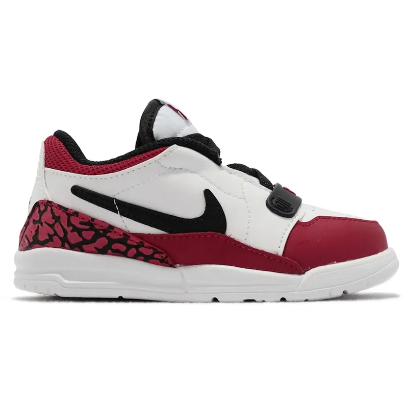 Jordan Legacy 312 Low Chicago Red (TD) (CD9056-116)