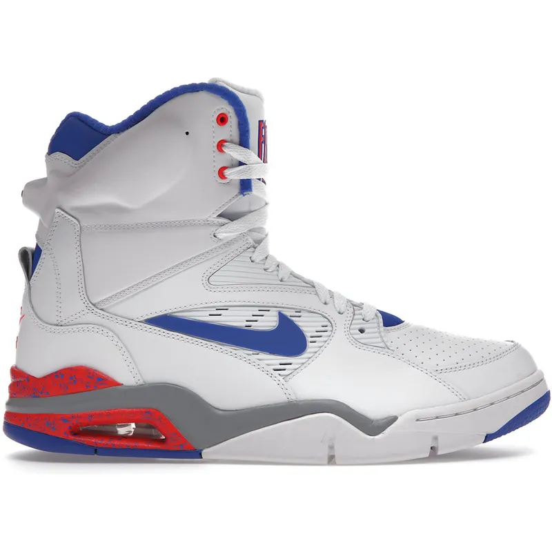 Nike Air Command Force Ultramarine (684715-101)