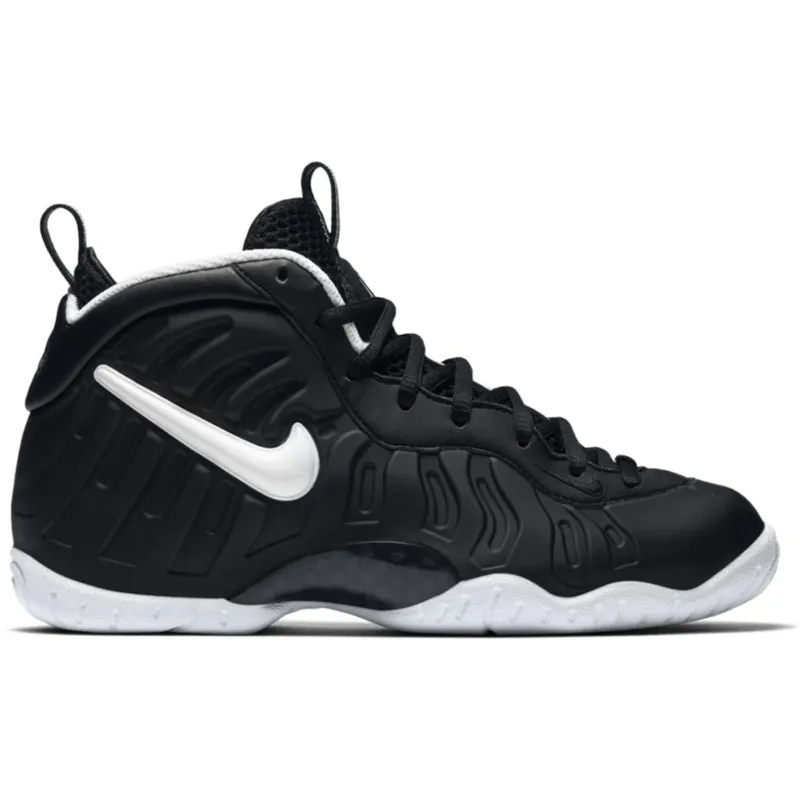 Nike Air Foamposite Pro Dr. Doom (2016) (GS) (644792-006)