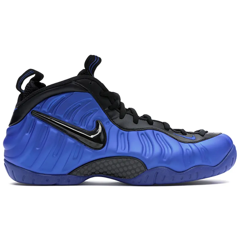 Nike Air Foamposite Pro Hyper Cobalt (624041-403)