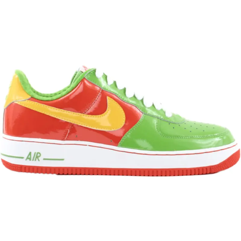 Nike Air Force 1 Low Citrus (312945-372)
