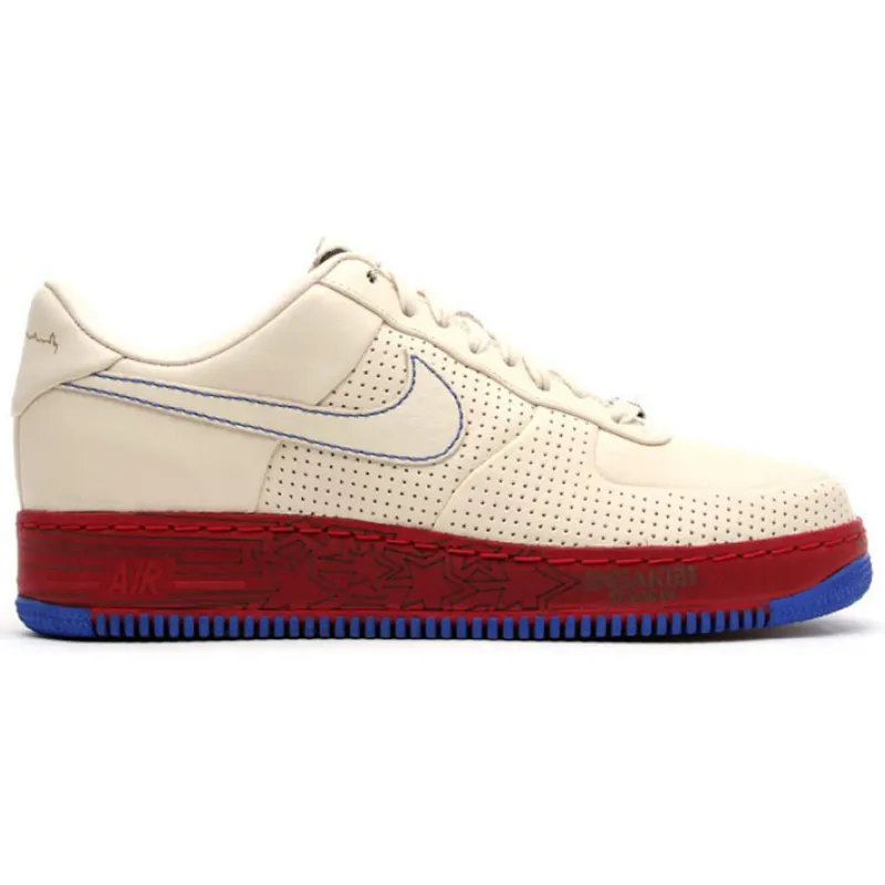 Nike Air Force 1 Low Philly Sneaker Stadium (316077-221)