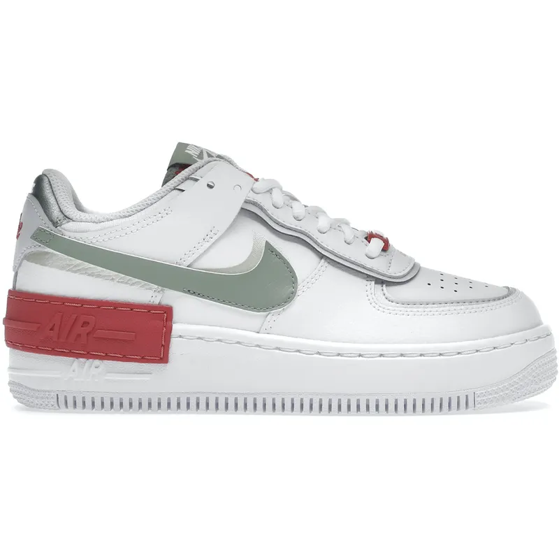 Air Force 1 Shadow Archeo Pink (W) (CI0919-112)