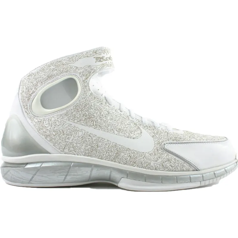 Nike Air Huarache 2K4 Kobe Laser (309957-111)