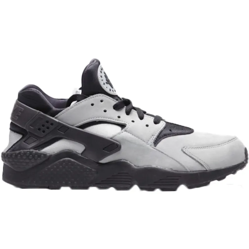 Nike Air Huarache Mica Green Black (704830-301)