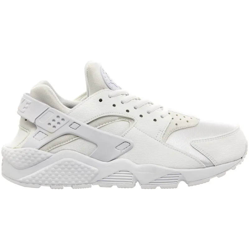 Nike Air Huarache Triple White (W) (683818-100)