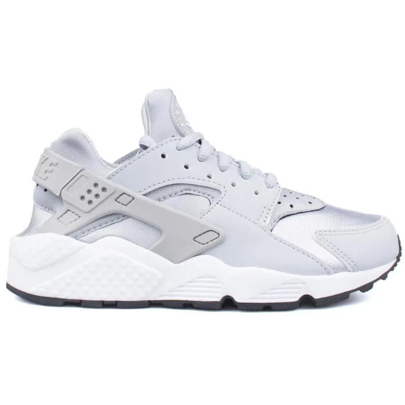 Nike Air Huarache Wolf Grey (W) (634835-004)