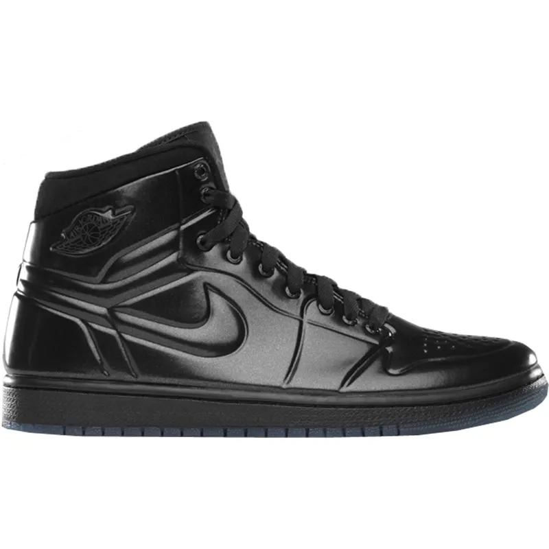Jordan 1 Anodized Black (414823-002)
