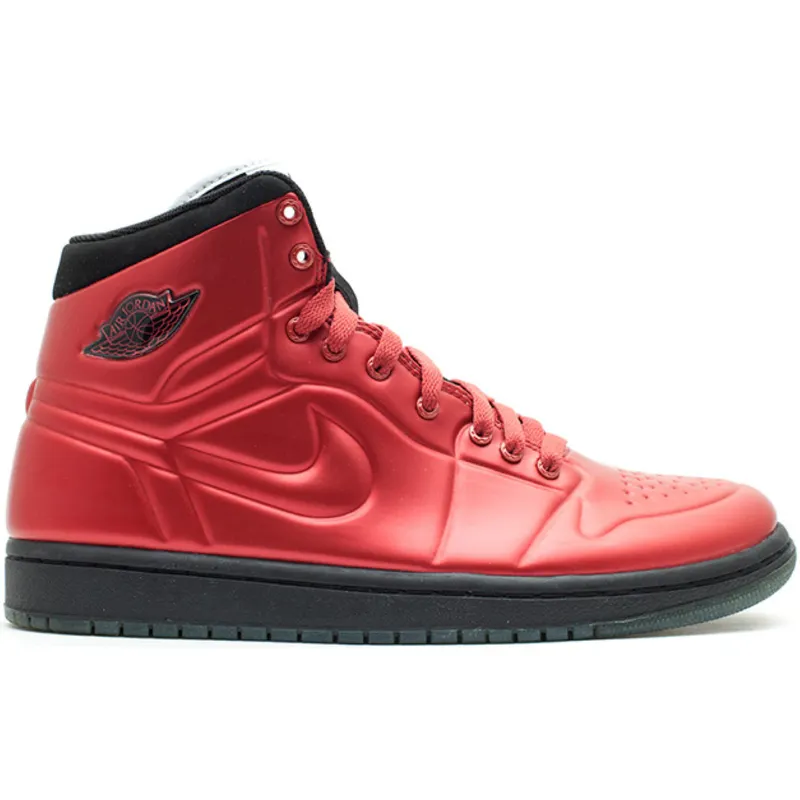 Jordan 1 Anodized Cranberry (414823-601)