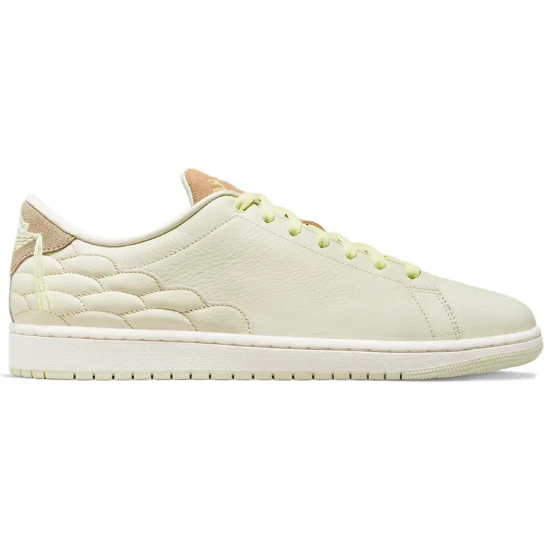 Jordan 1 Centre Court Sail Lime (DQ5350-181)
