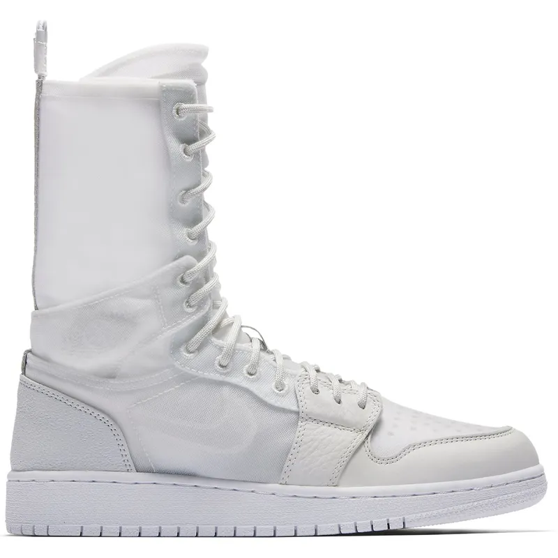 Jordan 1 Explorer XX The 1 Reimagined Off White (W) (AO1529-100)