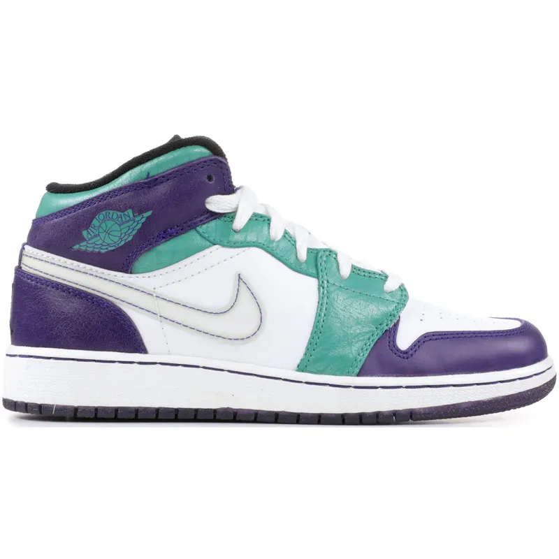 Jordan 1 Grape (GS) (322678-301)