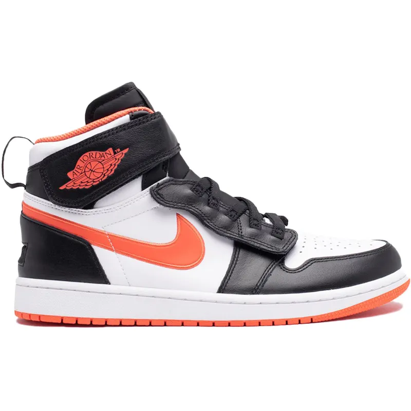 Jordan 1 High FlyEase Turf Orange (CQ3835-008)