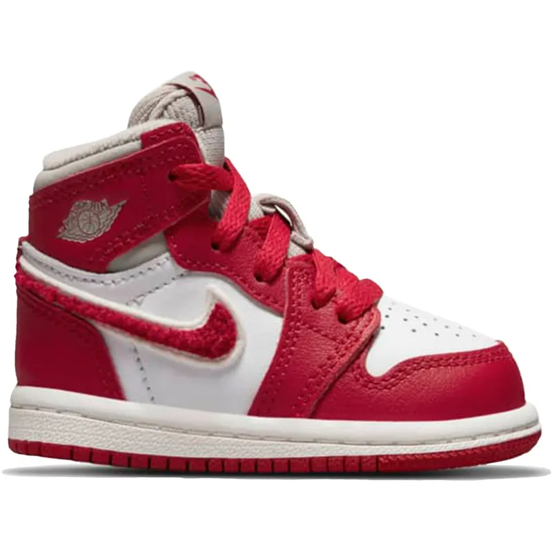 Jordan 1 Retro High OG Varsity Red (TD) (CU0450-061)