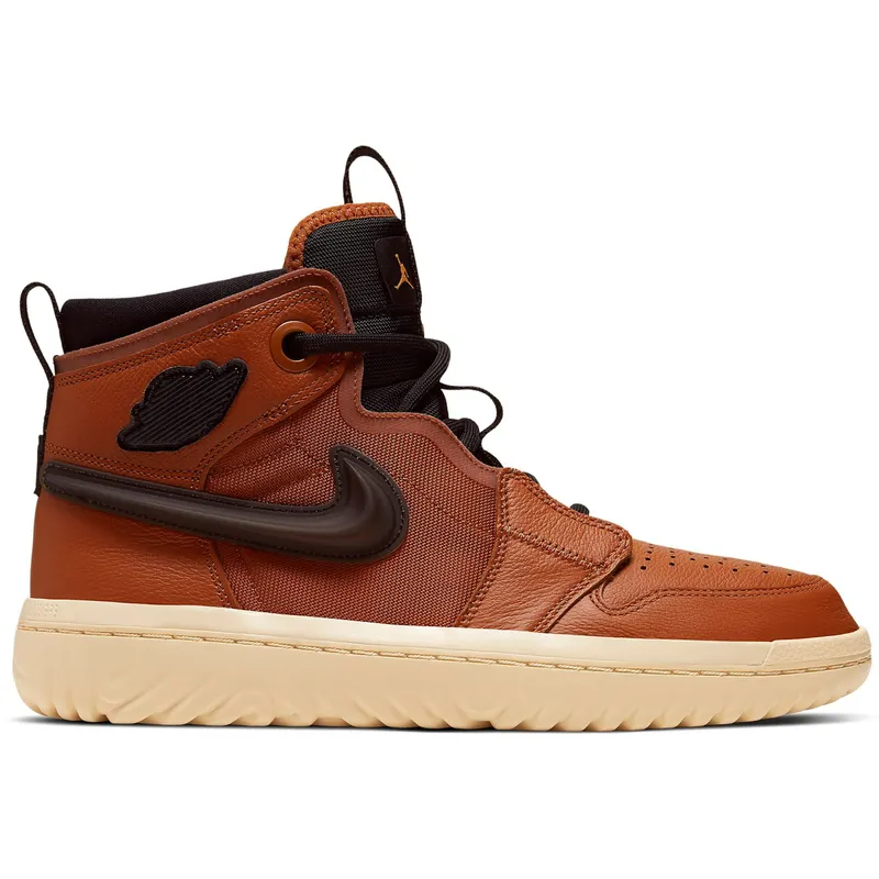 Jordan 1 High React Brown (AR5321-200)