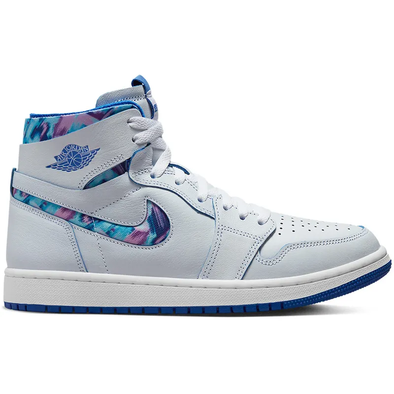 Jordan 1 High Zoom Air CMFT 25 Years In China (DV5575-140)