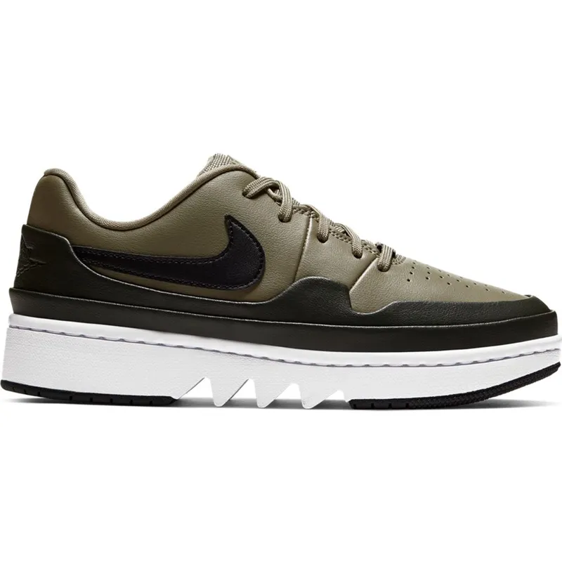 Jordan 1 Jester XX Low Laced Trooper (W) (CI7815-201)