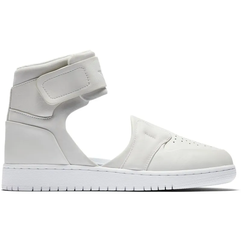Jordan 1 Lover XX The 1 Reimagined Off White (W) (AO1528-100)